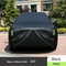 Custom Fit Car Cover for Wuling Bingo, Waterproof Snow Sun Dust Protection, All Weather Outdoor Indoor