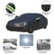 Custom Fit Car Cover for Wuling Bingo, Waterproof Snow Sun Dust Protection, All Weather Outdoor Indoor