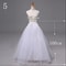 Elegant Bridal Underskirt, Hot Sell Wedding Petticoat, Fancy Slip for Volume and Shape