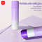 1PCS, 3PCS, 6PCS Purple Solid Glue Stick PVP Color Changing Glue, High Viscosity Student Stationery, School Supplies