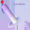 1PCS, 3PCS, 6PCS Purple Solid Glue Stick PVP Color Changing Glue, High Viscosity Student Stationery, School Supplies