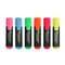 FABER CASTELL Fluorescent Candy Color Textliner Highlighter Pen Marker Stationery School Supplies 0