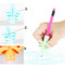 Two fingersr Pen Grips Exercise Writing Pen Writing Correction Posture Student School Supplies