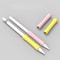 Soft Silicone Pen Protection Sleeve Holder Aid for Apple Pencil 1st 2nd Generation Touch Screen Pen Case