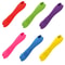 Silicone Pencil Holders Aid Handwriting, Non slip Writing Aid Tools, Reusable Comfortable Handwriting Posture Correction