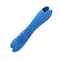 Silicone Pencil Holders Aid Handwriting, Non slip Writing Aid Tools, Reusable Comfortable Handwriting Posture Correction