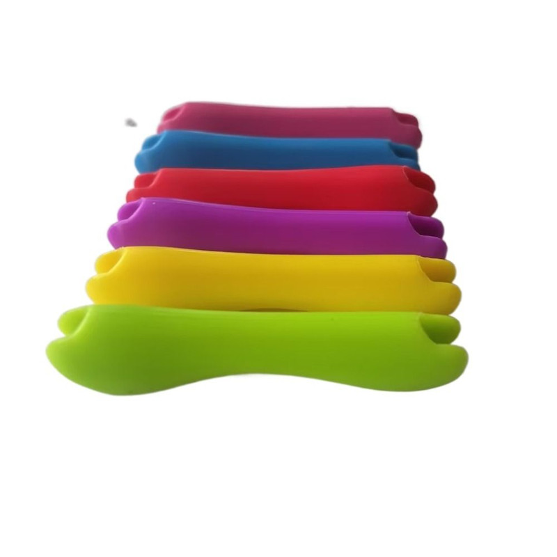 Silicone Handwriting Aid Trainer, Non-Slip Writing Corrector, Reusable Pencil Holder Tool Comfortable