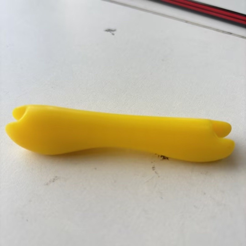 Silicone Handwriting Aid Trainer, Non-Slip Writing Corrector, Reusable Pencil Holder Tool Comfortable