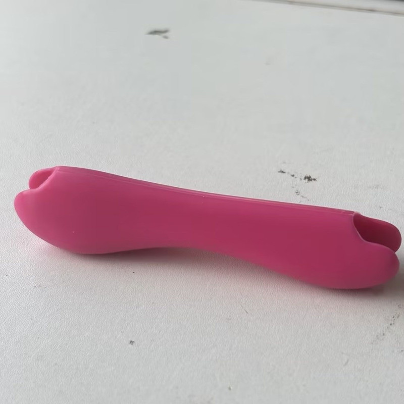 Silicone Handwriting Aid Trainer, Non-Slip Writing Corrector, Reusable Pencil Holder Tool Comfortable