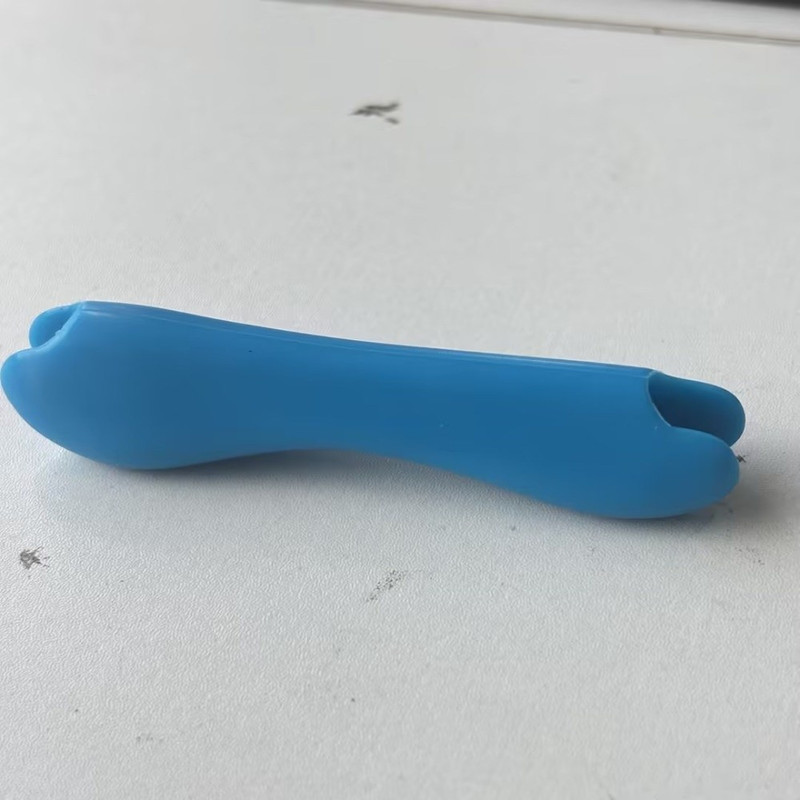 Silicone Handwriting Aid Trainer, Non-Slip Writing Corrector, Reusable Pencil Holder Tool Comfortable