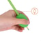 6Pcs Pen Grip, Foam Pencil Holder Grip, Ergonomic Writing Aid, Handwriting Support for Kids, Lefties, Righties