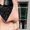 Deep Purifying Black Mask with Bamboo Carbon, Viral Pore Minimizing Effect for Clear Skin