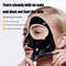 Deep Purifying Black Mask with Bamboo Carbon, Viral Pore Minimizing Effect for Clear Skin