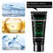 Deep Purifying Black Mask with Bamboo Carbon, Viral Pore Minimizing Effect for Clear Skin