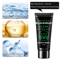 Deep Purifying Black Mask with Bamboo Carbon, Viral Pore Minimizing Effect for Clear Skin