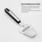 Heavy Duty Stainless Steel Cheese Slicer Shaver MultiPurpose Cheese Cutter Butter Slicer Plane And 3