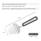 Heavy Duty Stainless Steel Cheese Slicer Shaver MultiPurpose Cheese Cutter Butter Slicer Plane And 6