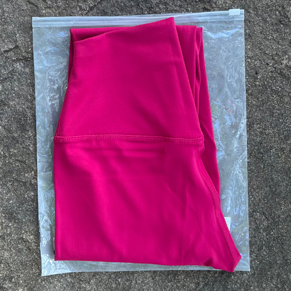 Naked Feeling Workout Leggings High Waist Tummy Control Yoga Running Pants For Women Energy Gym Ti 31