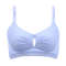 Comfortable Maternity Nursing Bras BreastFeeding Clothes For Pregnant Women Soft Underwear Soutien 4