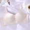 Comfortable Maternity Nursing Bras BreastFeeding Clothes For Pregnant Women Soft Underwear Soutien 8