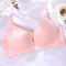Comfortable Maternity Nursing Bras BreastFeeding Clothes For Pregnant Women Soft Underwear Soutien 9