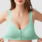 Summer Lightweight Nursing Bra Front Opening OnePiece Bralette For Pregnancy And Nursing Comfort No 4
