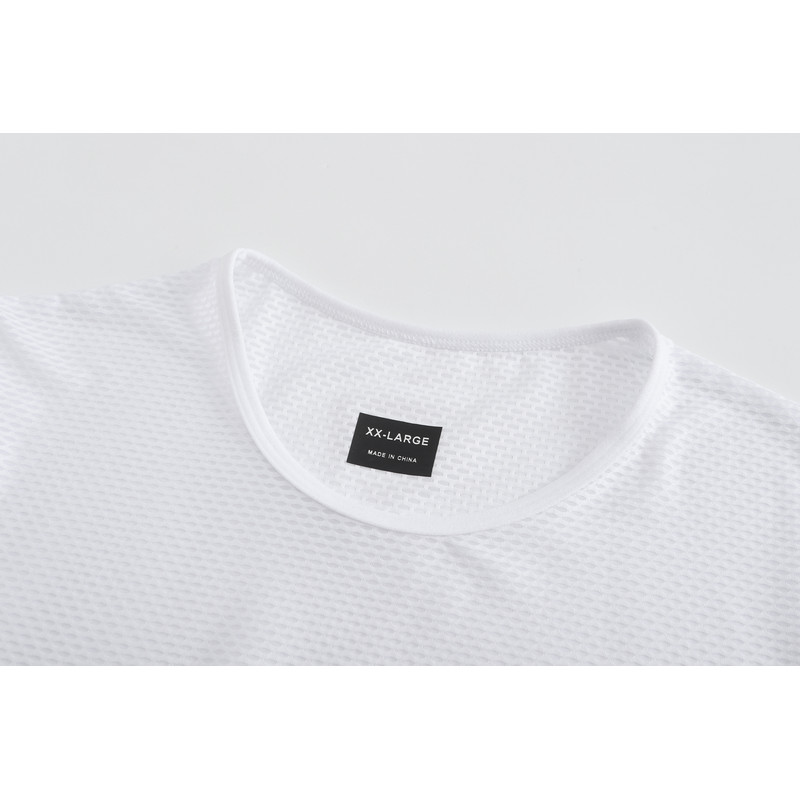 Rsantce 2023 Cycling Base Layer Long Sleeve Bike Shirt Sports Underwear Bicycle Jersey Undershirt 3