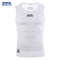 Breathable Cycling Base Layer Quick Dry MTB Vest Cool Cycle Sleevess For Summer 2023 White Bike Und 5