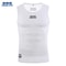 Breathable Cycling Base Layer Quick Dry MTB Vest Cool Cycle Sleevess For Summer 2023 White Bike Und 5