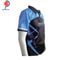 Custom Design Team Archery Shirts, Unisex Best Quality, Brand New Black Blue for Shooting Clubs