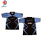 Custom Design Team Archery Shirts, Unisex Best Quality, Brand New Black Blue for Shooting Clubs