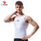 Mens Cycling Underwear Sport Base Layer Cool Mesh Jersey Vest For Road Bike 0