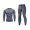 Mens Summer Motorcycle Jacket Quick Dry Motocross Suit Breathable Running T Shirt Set Workout Fitne