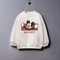 Disney Cartoon Fashion Hoodie, Trendy Kids Clothes, Long Sleeve Tops for Baby Boy, Autumn Clothing Childrens Sweatshirt