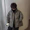 Winter Coat for Boys, Thicken Warm Parka, Windproof Overcoat, Kids Down Cotton Jacket for School