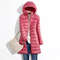 Winter Outerwear for Boys, Thickened Down Jacket and Cotton Coat, Stylish and Warm for Big and Tall Kids