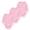 3 Pcs Newborn Bodysuit Set, 100% Cotton Soft Infant Onesies, Cartoon Long Sleeve Baby Boy Girl Clothes