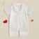 Cute Toddler Sleepwear, Baby Boy Girl Satin Pajama Set, Short Sleeve Button Up Shorts Jumpsuit