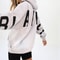 Autumn Winter Fashion Hoodie, Women's Printed Top, Loose Casual Long Sleeve, High Quality Thickened Versatile Wear