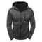 Mens Jacquard Hoodie Premium Fleece Pullover Brand Hooded Sweatshirt For Men Comfort Fit Streetwear 7