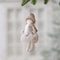 Christmas Plush Angel Doll Pendant Lovely Boys Girls Tree Hanging Decoration Cute Merry Christmas P 2