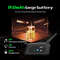 Motorcycle Bluetooth Helmet Headset MOTO Communicator Interphone For 6 Riders IP65 Waterproof 0