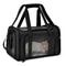 Cat Pet Carriers Dog Travel Bags Airline Approved Soft Side Dog Carrier Backpack Portable Travel Tr 6