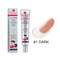 Centella Asiatica Repair BB Cream Color Correcting CC Cream Whitening Liquid Foundation Natural Con 7