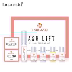 eyelash lifting long lasting kit, new lash lift, perming lotion, curly lasher, fixation glue, home use pro beauty salon