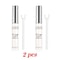 Waterproof False Eyelash Extension Glue Fast Dry Long Lasting Strong Transparent Eyelash Primer No 5