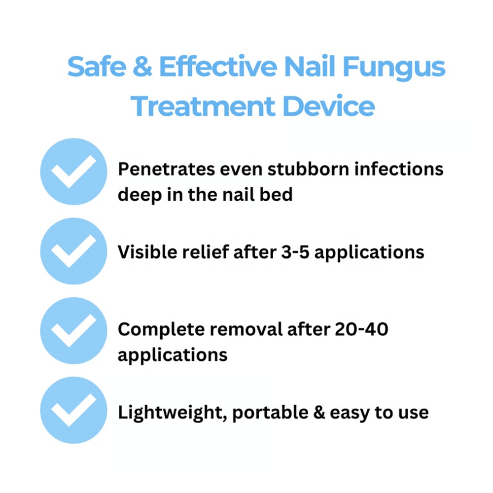 how to treat toenail fungus at home with laser
