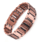 Copper magnetic bracelet for circulation
