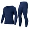 Winter base layer for men