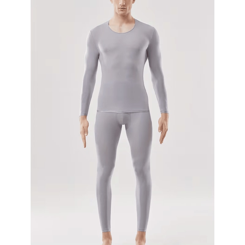 Twopiece thermal wear for cold weather